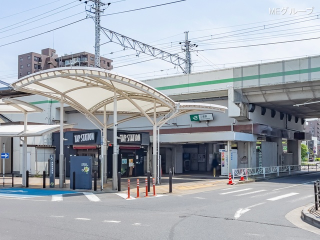 ���ӊ� �w 960m ��������u�O���v�w