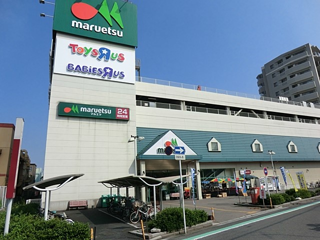 ���ӊ� �X�[�p�[ 794m �}���G�c�n�k���X