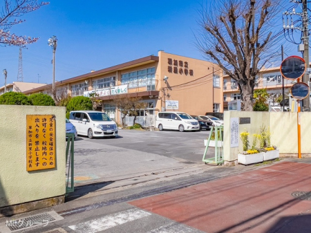 ���ӊ� ���w�Z 640m �����s���V�����w�Z