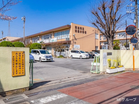 ���ӊ� ���w�Z 960m �����s���V�����w�Z