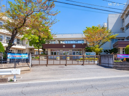 ���ӊ� ���w�Z 1450m �t�����s���L�쏬�w�Z