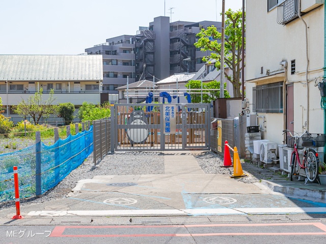 ���ӊ� �c�t���E�ۈ牀 480m �k���ۈ牀