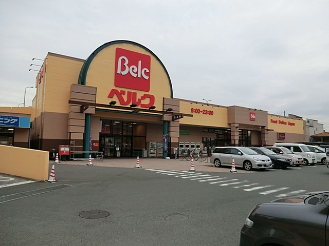 ���ӊ� �X�[�p�[ 1488m �x���N�����V�c�X