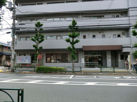 ���ӊ� �a�@ 340m ����a�@