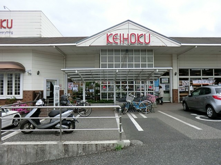 ���ӊ� �X�[�p�[ 1077m KEIHOKU�V����X