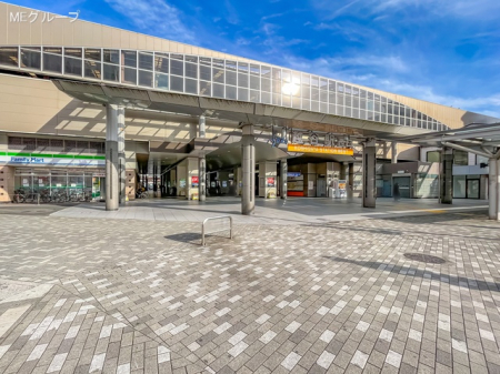 ���ӊ� �w 320m �����ɐ���E��t���u�z�J�v�w