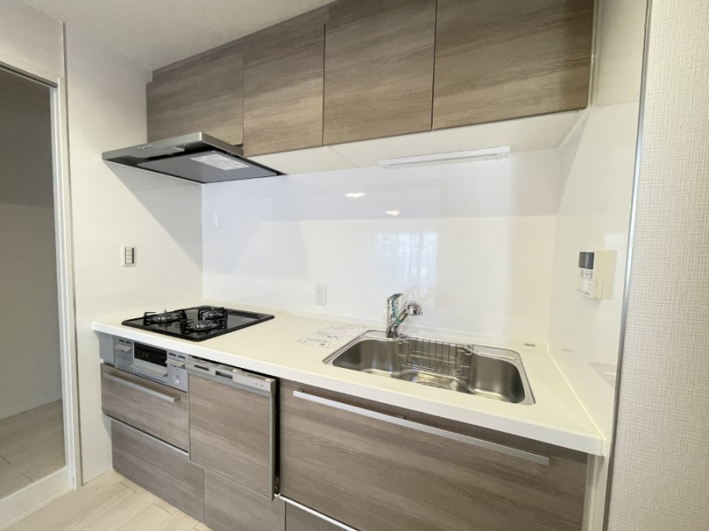 �L�b�`�� �L���Ďg������̂悢�L�b�`���B�������̂������ŉƑ��̏Ί炪�L����܂��B 
