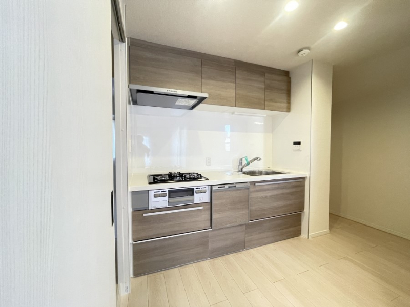 �L�b�`�� �������ɏW���ł������ȕǕt�L�b�`��