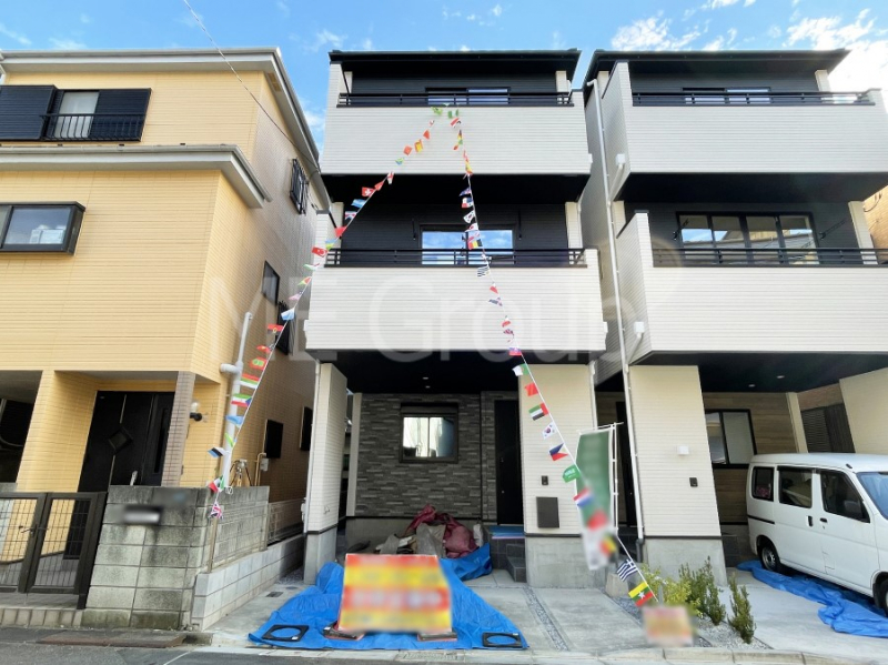 ���n�O�ώʐ^ �V���v���ŗ��������̂��錚���͏Z�ނ����̌��ŃI���W�i���Ȃ��̂ɂȂ��Ă����܂�