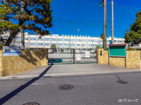 ���ӊ� ���w�Z 360m �����旧���ɋ����w�Z