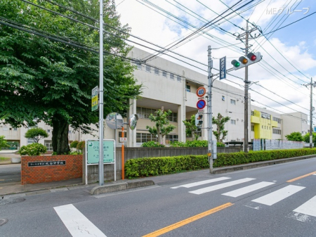 ���ӊ� ���w�Z 1040m �������܎s����J���w�Z