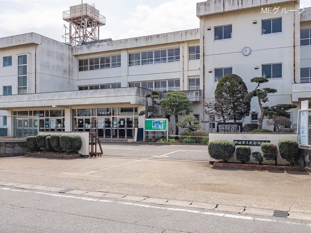 ���ӊ� ���w�Z 1700m ��c�s���k�����w�Z