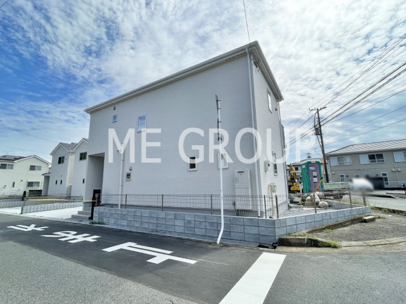 ���n�O�ώʐ^ �p�n�ɘȂފJ���������Ղ�̏Z�܂�