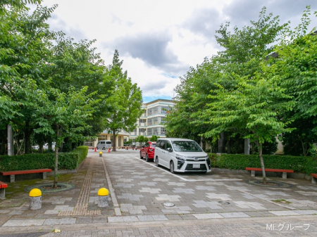 ���ӊ� ���w�Z 700m �������܎s���t�쒆�w�Z