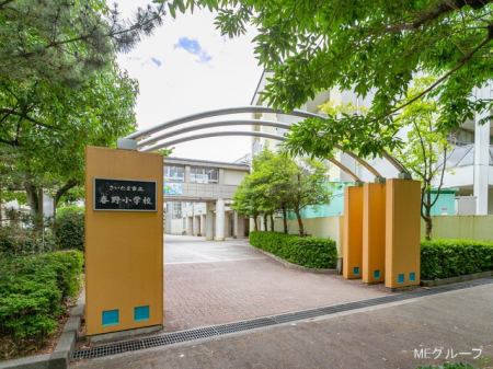 ���ӊ� ���w�Z 600m �������܎s���t�쏬�w�Z