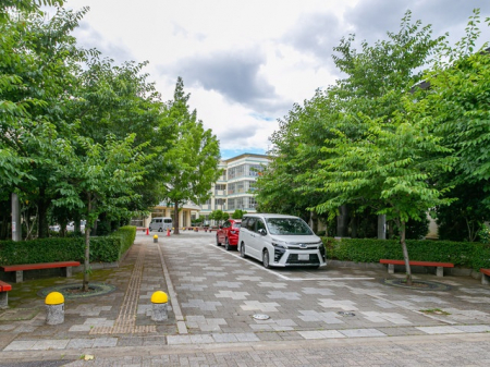 ���ӊ� ���w�Z 700m �������܎s���t�쒆�w�Z
