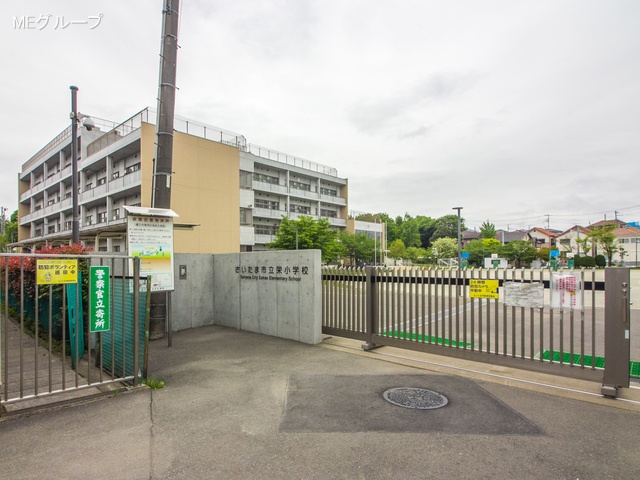 ���ӊ� ���w�Z 450m �������܎s���h���w�Z