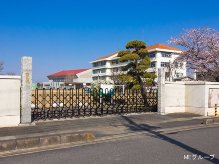 ���ӊ� ���w�Z 1600m �����s�����J���w�Z