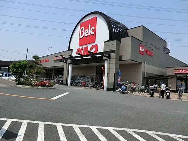 ���ӊ� �X�[�p�[ 800m �x���N�r�c�X