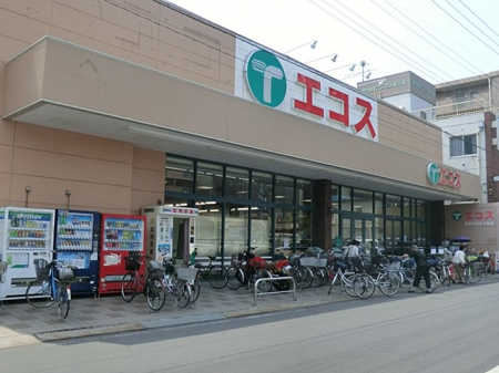 ���ӊ� �X�[�p�[ 1455m �G�R�X��L�J�X