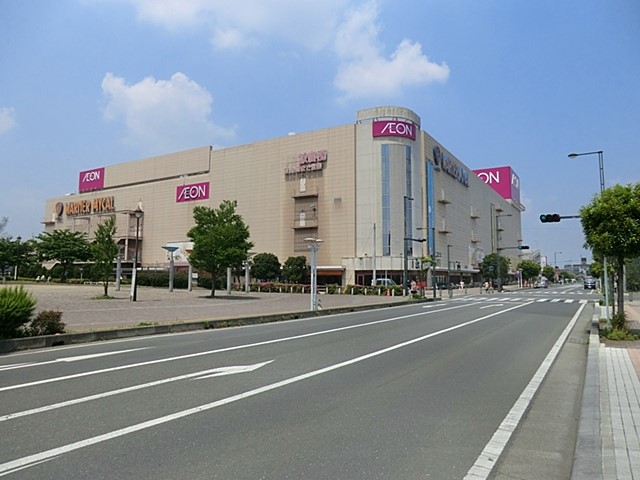 ���ӊ� �V���b�s���O�Z���^�[ 1400m �C�I�� ���X