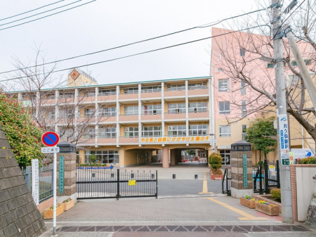 ���ӊ� ���w�Z 950m �������܎s����J�ꒆ�w�Z