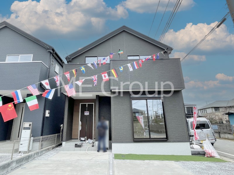 ���n�O�ώʐ^ �V���v���ŗ��������̂��錚���͏Z�ނ����̌��ŃI���W�i���Ȃ��̂ɂȂ��Ă����܂��B 