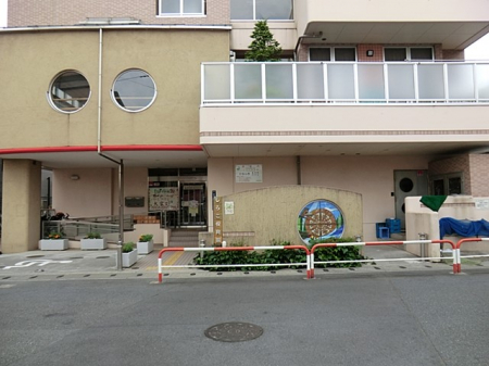 ���ӊ� �c�t���E�ۈ牀 454m ���炱�ۈ牀