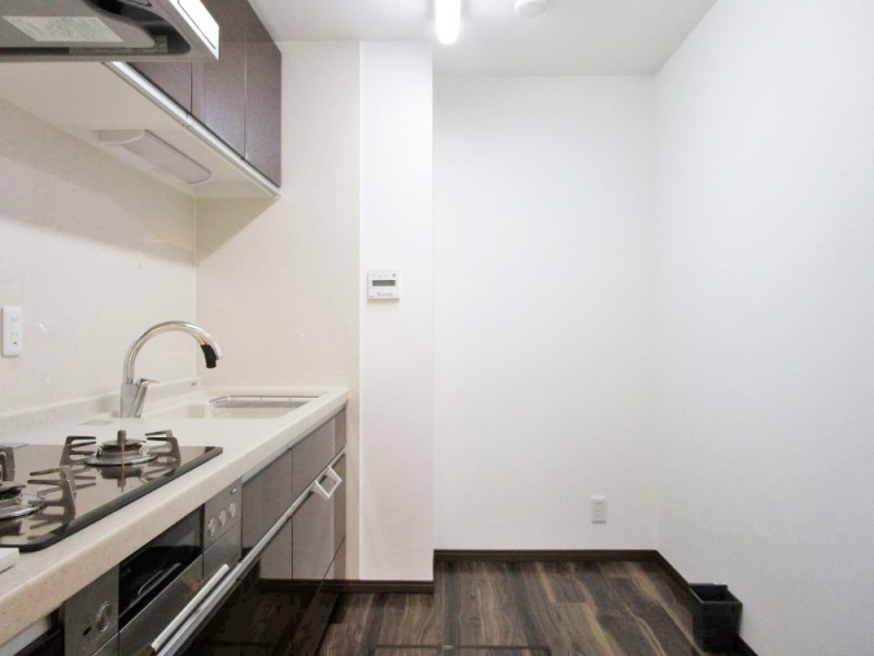�L�b�`�� �L���Ďg������̂悢�L�b�`���B�������̂������ŉƑ��̏Ί炪�L����܂��B 