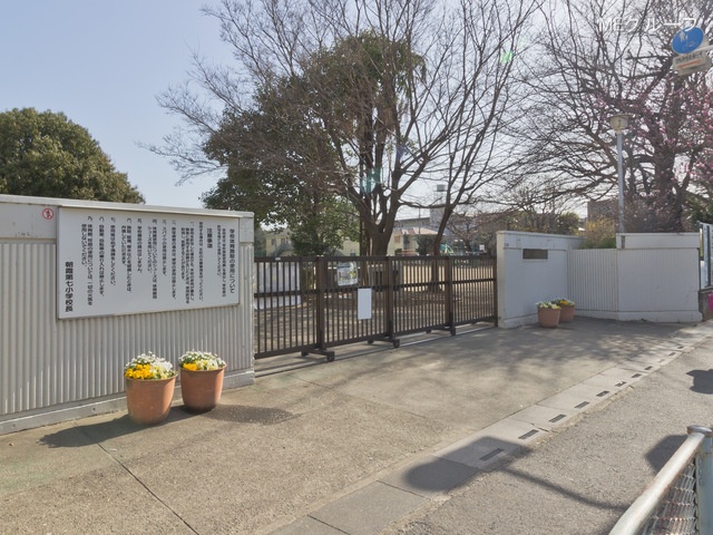 ���ӊ� ���w�Z 540m �����s�������掵���w�Z
