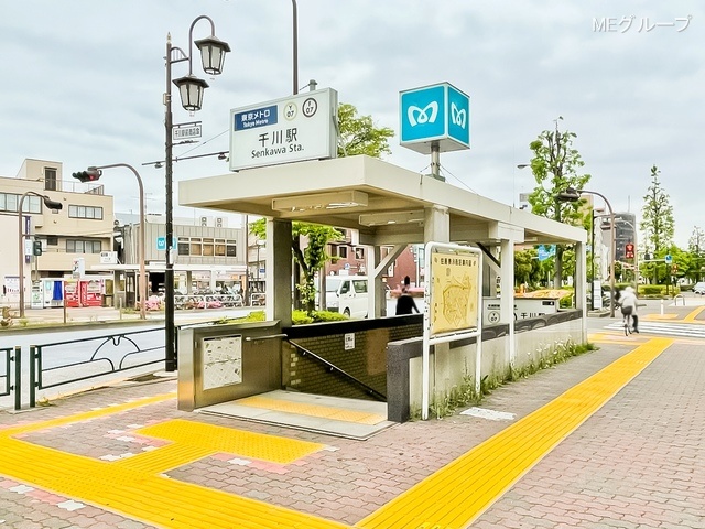 ���ӊ� �w 960m �����n���S�L�y�����u���v�w
