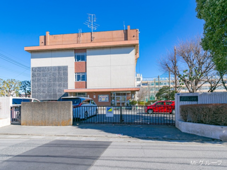 ���ӊ� ���w�Z 1120m ����s���V���쏬�w�Z