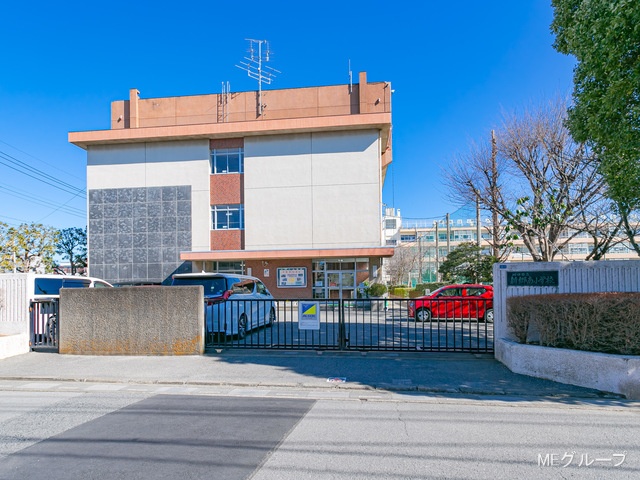 ���ӊ� ���w�Z 1120m ����s���V���쏬�w�Z
