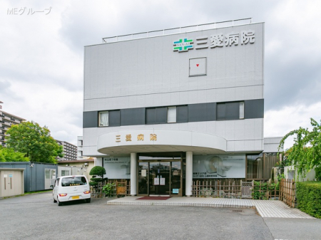 ���ӊ� �a�@ 2060m �O���a�@