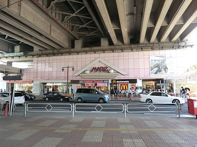 ���ӊ� �X�[�p�[ 880m �}�[�������Y�a