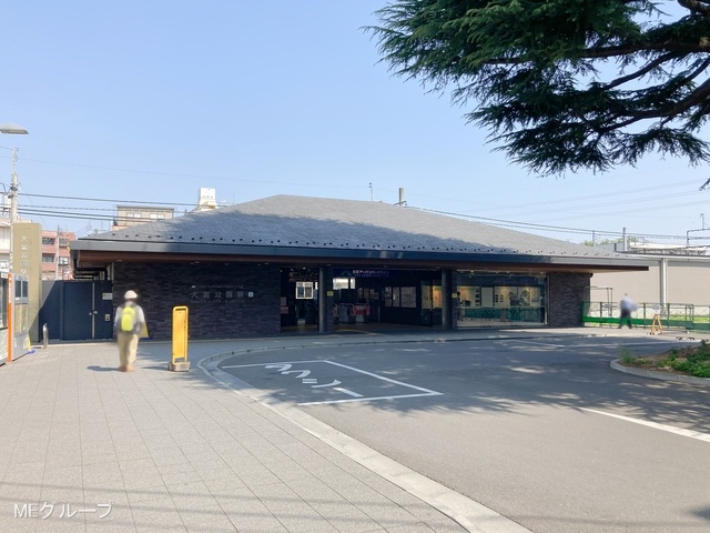 ���ӊ� �w 640m ������c���u��{�����v�w