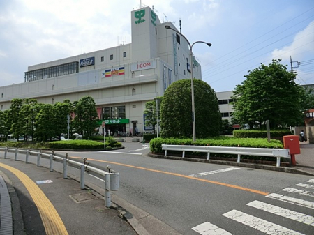 ���ӊ� �X�[�p�[ 1330m �T�~�b�g�X�g�A������w�O�X