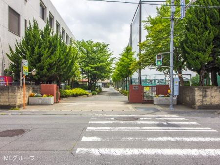 ���ӊ� ���w�Z 1400m �������܎s�����i���w�Z