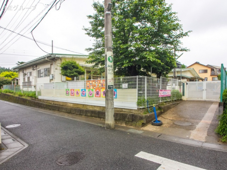 ���ӊ� �c�t���E�ۈ牀 450m ���i���ۈ牀