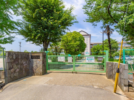 ���ӊ� ���w�Z 1920m �z�J�s���쒆�w�Z