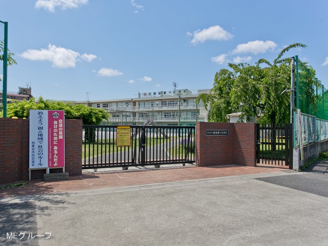 ���ӊ� ���w�Z 750m �������s���ےJ��ꏬ�w�Z