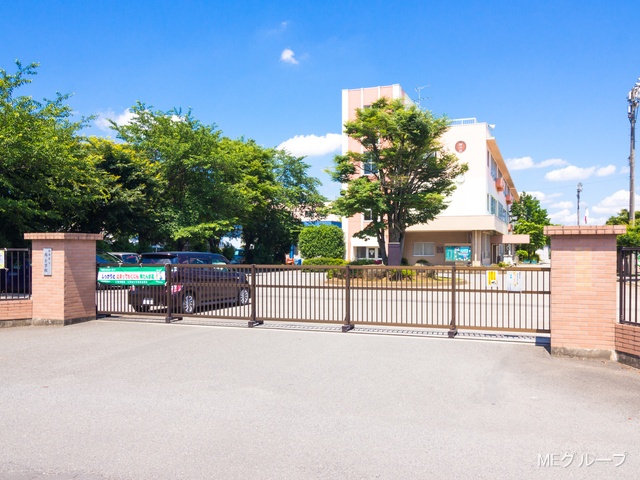 ���ӊ� ���w�Z 1300m �����s���쏬�w�Z