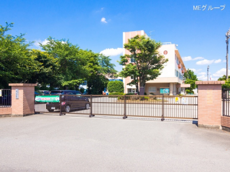 ���ӊ� ���w�Z 1300m �����s���쏬�w�Z