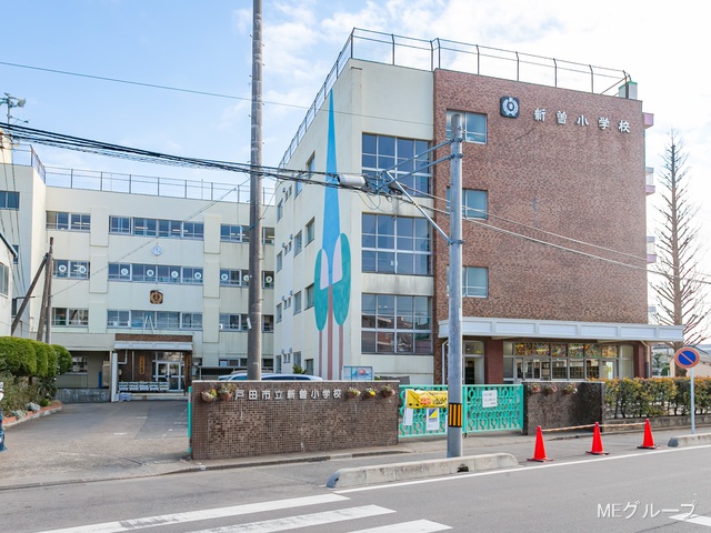���ӊ� ���w�Z 1030m �˓c�s���V�]���w�Z