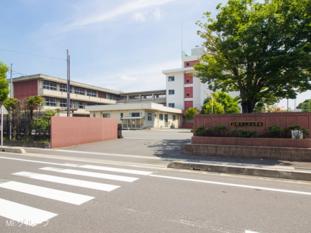 ���ӊ� ���w�Z 850m �����s�������w�Z