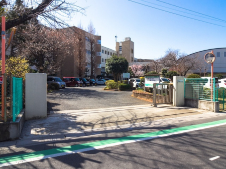 ���ӊ� ���w�Z 1620m ����s�����쓌���w�Z