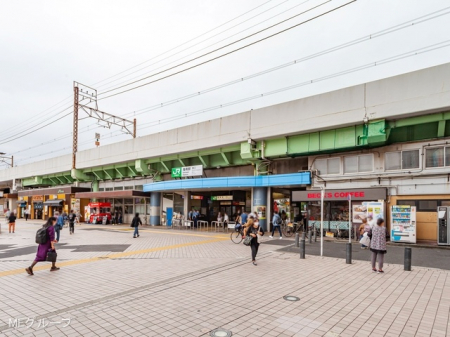 ���ӊ� �w 1280m ��֐��u�T�L�v�w