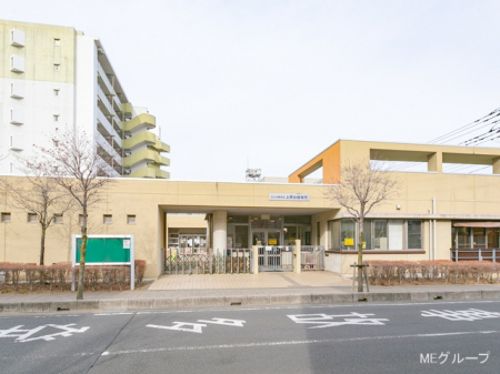 ���ӊ� �c�t���E�ۈ牀 870m ����ۈ珊