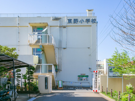 ���ӊ� ���w�Z 830m �V���s�����쏬�w�Z