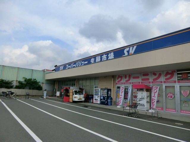 ���ӊ� �X�[�p�[ 1701m �X�[�p�[�o�����[�t�������X
